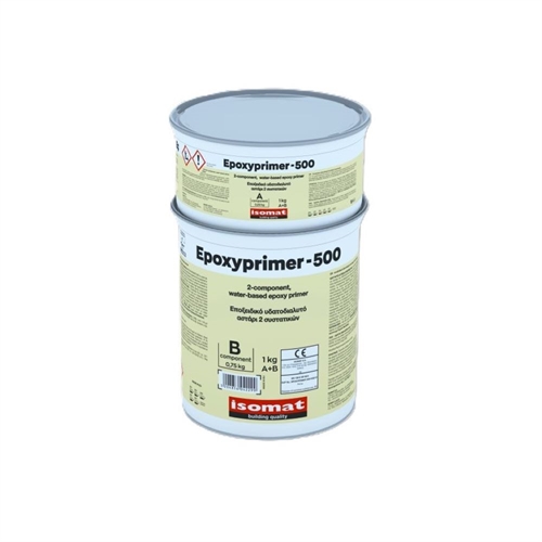 EpoxyPrimer-500 1kg